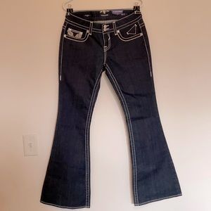 Vigoss Flare Jeans